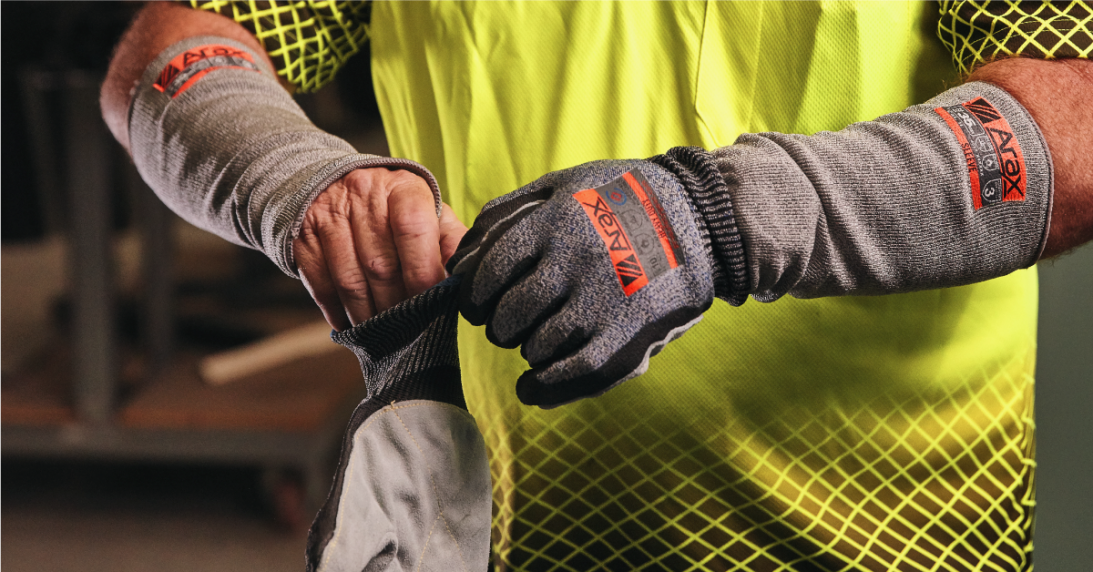 Hand Protection Safety Guide