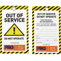 Safety Tags