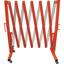 Barriers