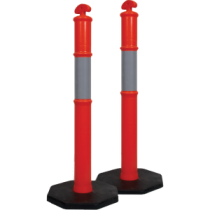 Bollards