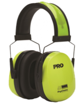 Earmuffs